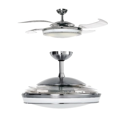 Wentylator sufitowy asymetryczny FANAWAY EVO3